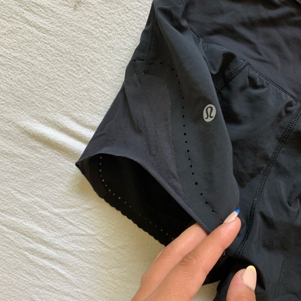 Lululemon Shorts - Picture 3 of 4